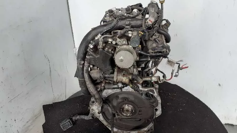 Despiece Motor para Opel Combo (Corsa C)