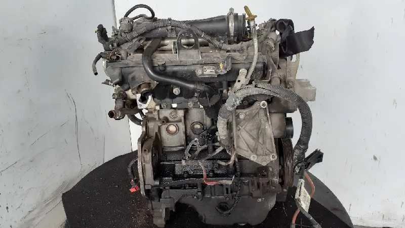 Despiece Motor para Opel Combo (Corsa C)