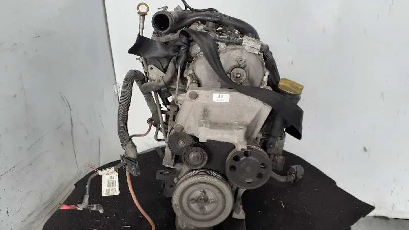 Despiece Motor para Opel Combo (Corsa C)