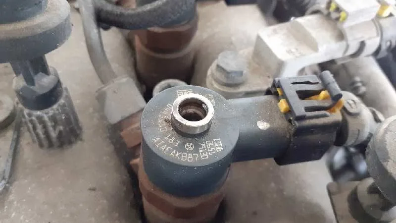 Despiece Motor para Opel Combo (Corsa C)
