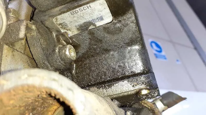 Despiece Motor para Opel Combo (Corsa C)