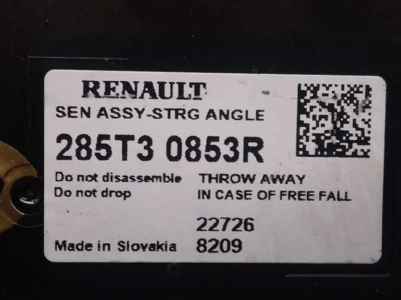 Sensor para Renault Megane Iv Grandtour