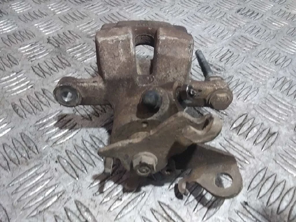 Pinza Freno Trasera Izquierda para Renault Megane Iii Berlina 5 P