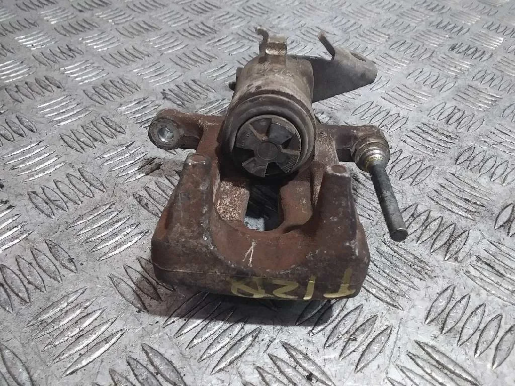 Pinza Freno Trasera Izquierda para Renault Megane Iii Berlina 5 P