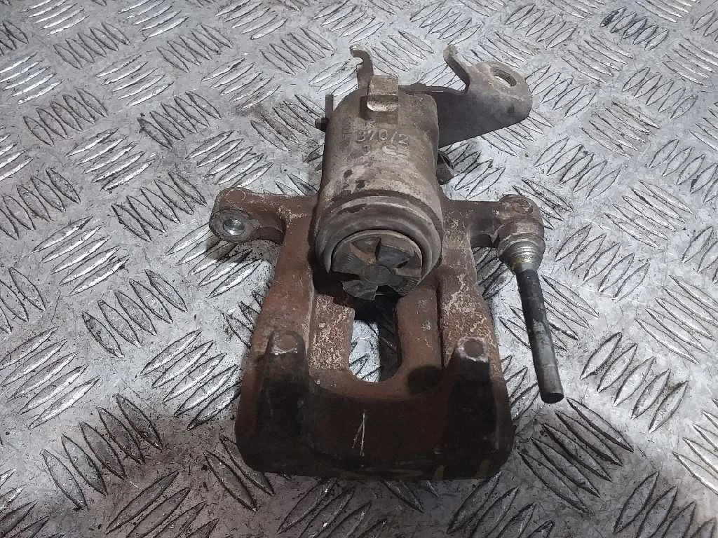 Pinza Freno Trasera Izquierda para Renault Megane Iii Berlina 5 P