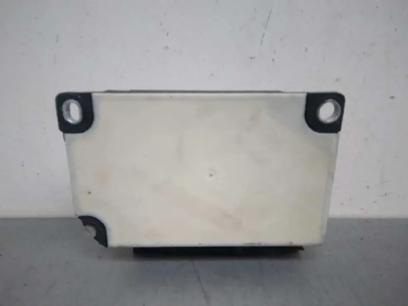 Centralita Airbag para Renault Megane Iii Berlina 5 P