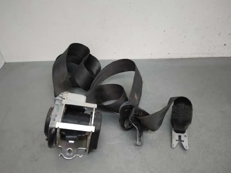 Pretensor Airbag Derecho para Renault Megane Iii Berlina 5 P