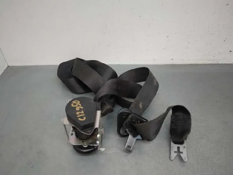 Pretensor Airbag Derecho para Renault Megane Iii Berlina 5 P