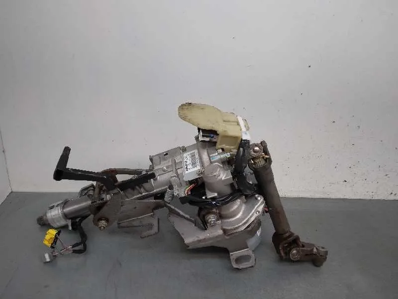Columna Direccion para Renault Megane Iii Berlina 5 P