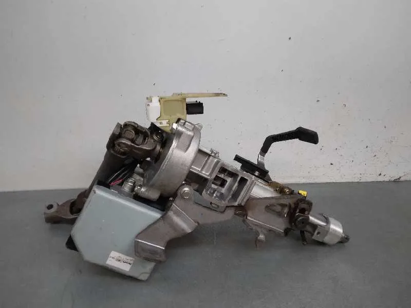 Columna Direccion para Renault Megane Iii Berlina 5 P