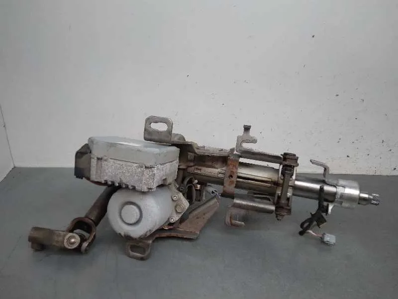 Columna Direccion para Renault Megane Iii Berlina 5 P