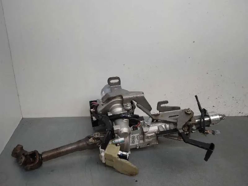 Columna Direccion para Renault Megane Iii Berlina 5 P