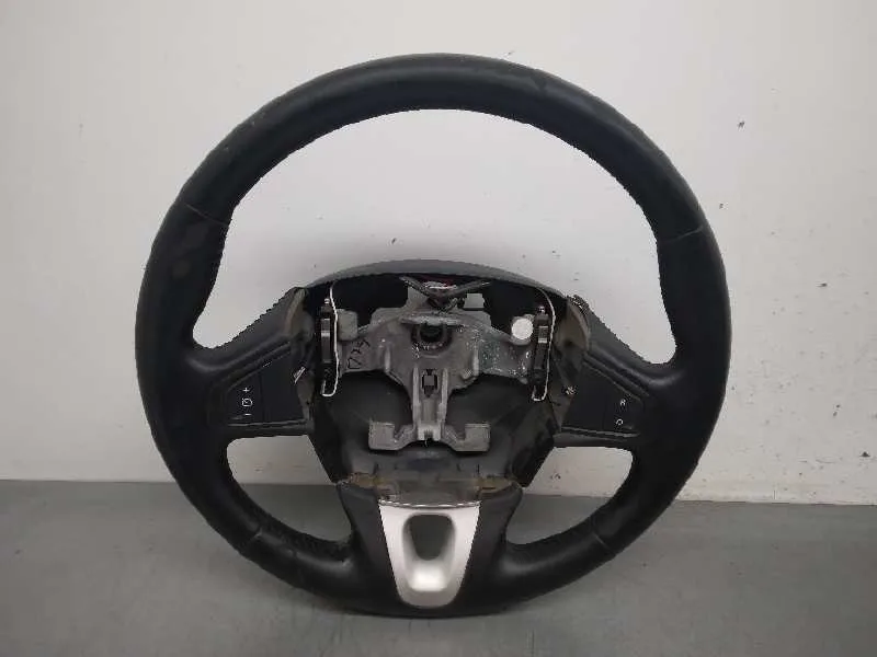 Volante para Renault Megane Iii Berlina 5 P