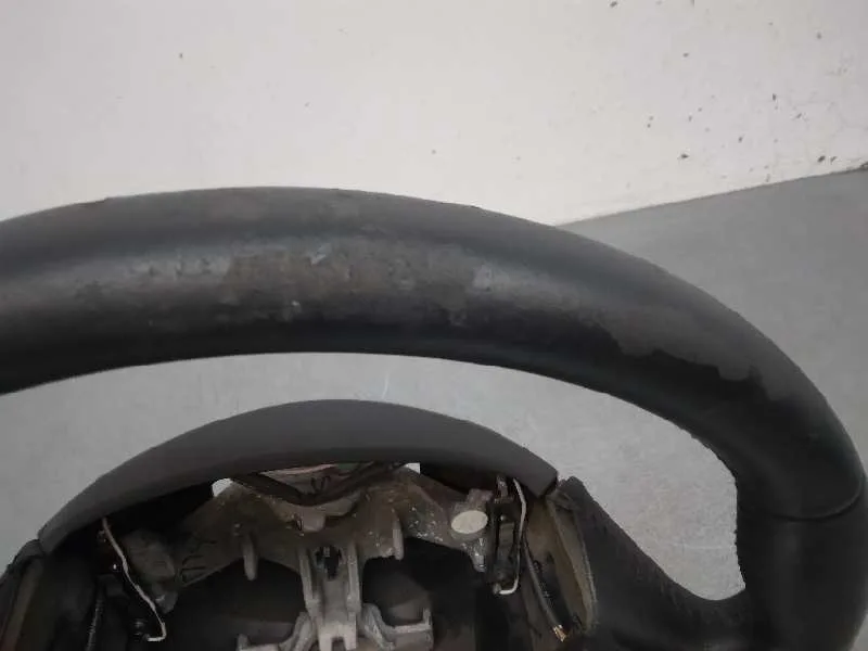 Volante para Renault Megane Iii Berlina 5 P
