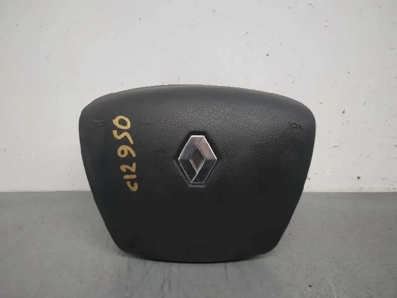 Airbag Delantero Izquierdo para Renault Megane Iii Berlina 5 P