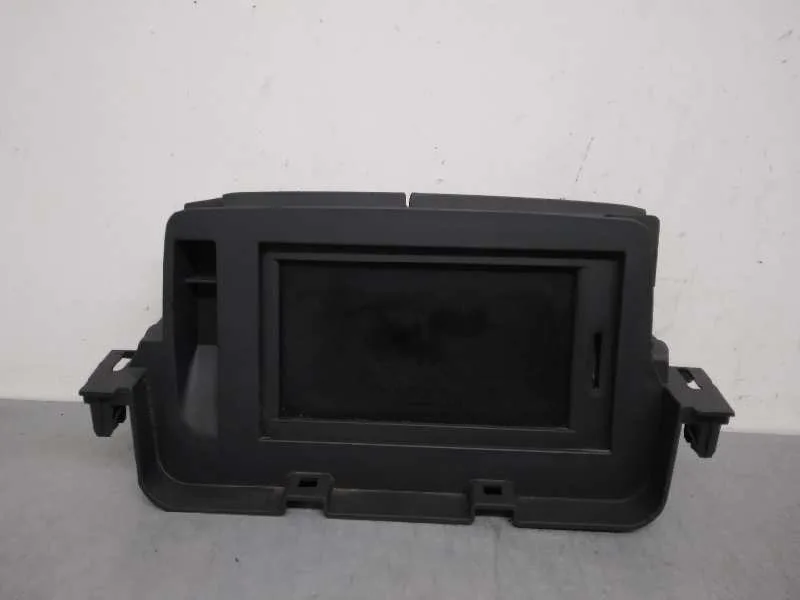 Display para Renault Megane Iii Berlina 5 P