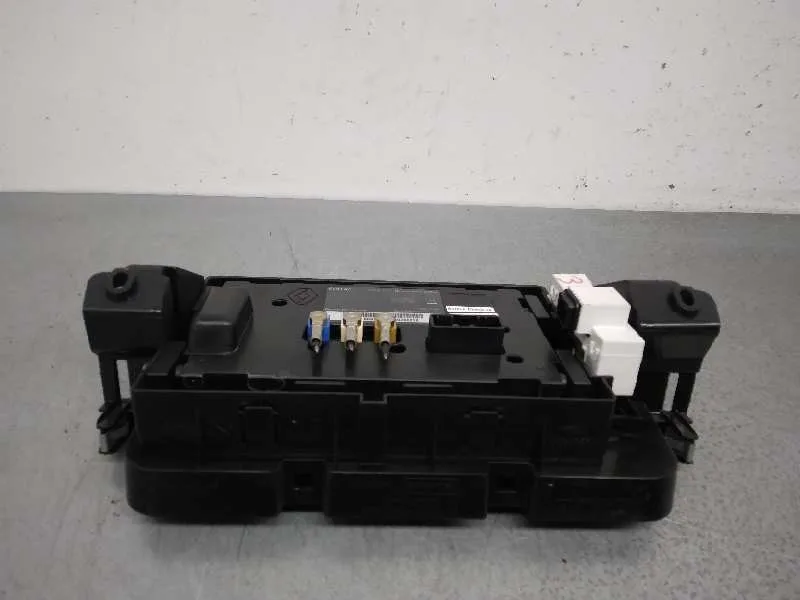 Display para Renault Megane Iii Berlina 5 P
