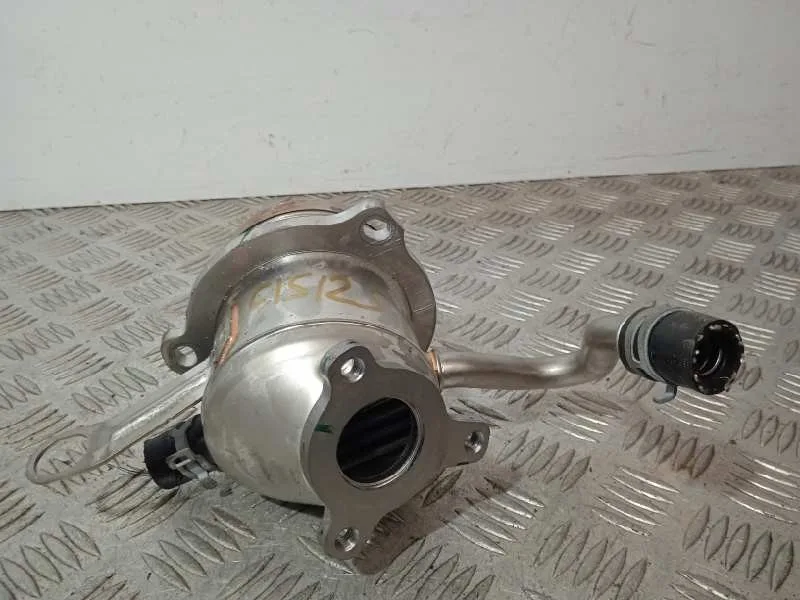 Enfriador Egr para Renault Megane Iv Grandtour