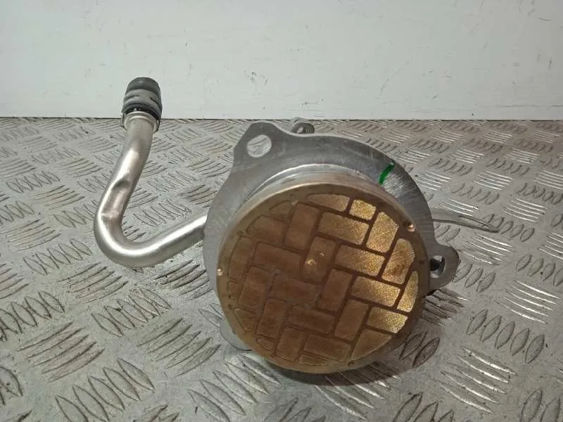 Enfriador Egr para Renault Megane Iv Grandtour