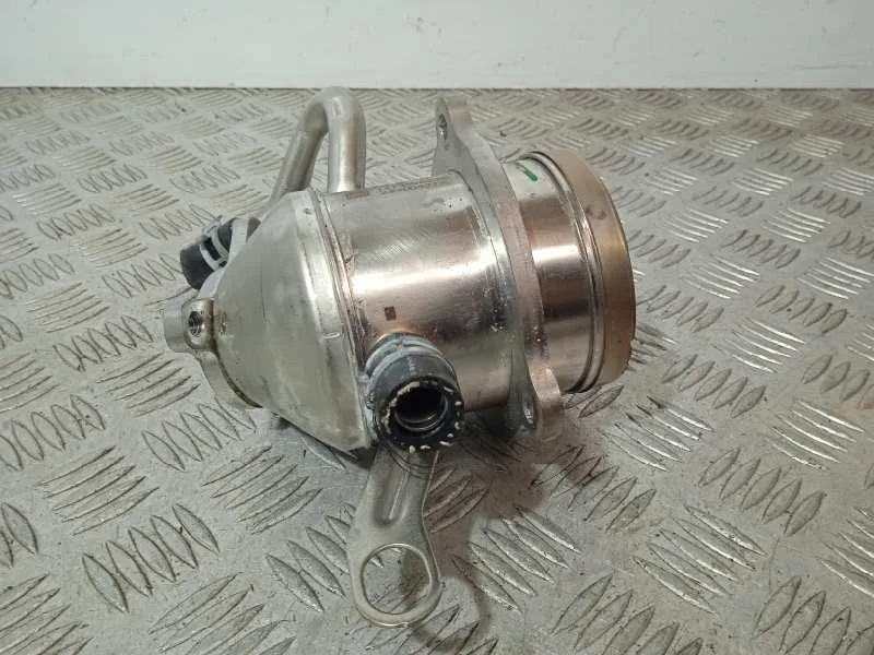 Enfriador Egr para Renault Megane Iv Grandtour