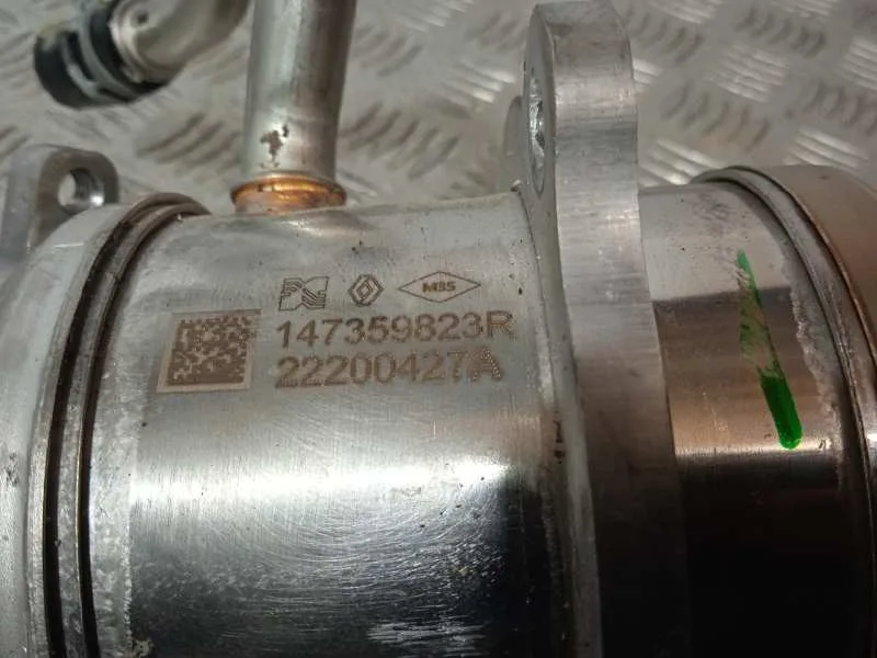 Enfriador Egr para Renault Megane Iv Grandtour