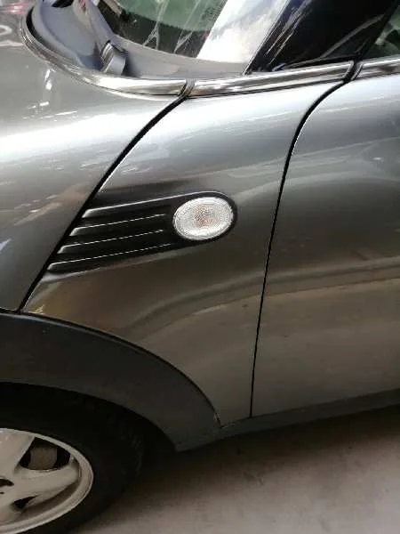 Aleta Delantera Izquierda para Bmw R56