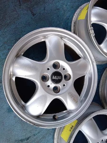 Juego Llantas para Bmw R56