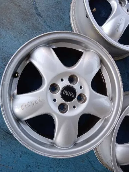 Juego Llantas para Bmw R56