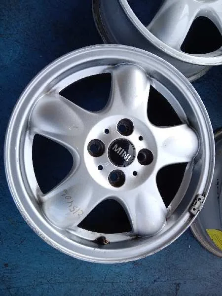 Juego Llantas para Bmw R56