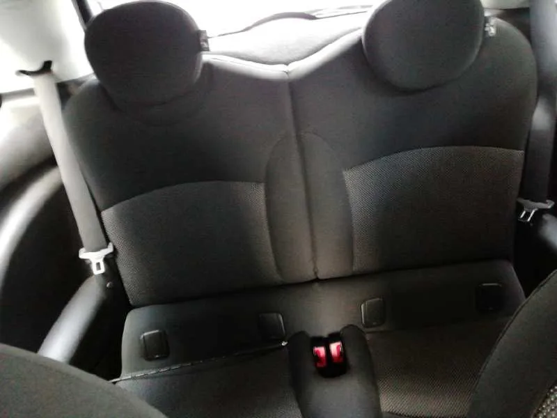Asientos Traseros para Bmw R56