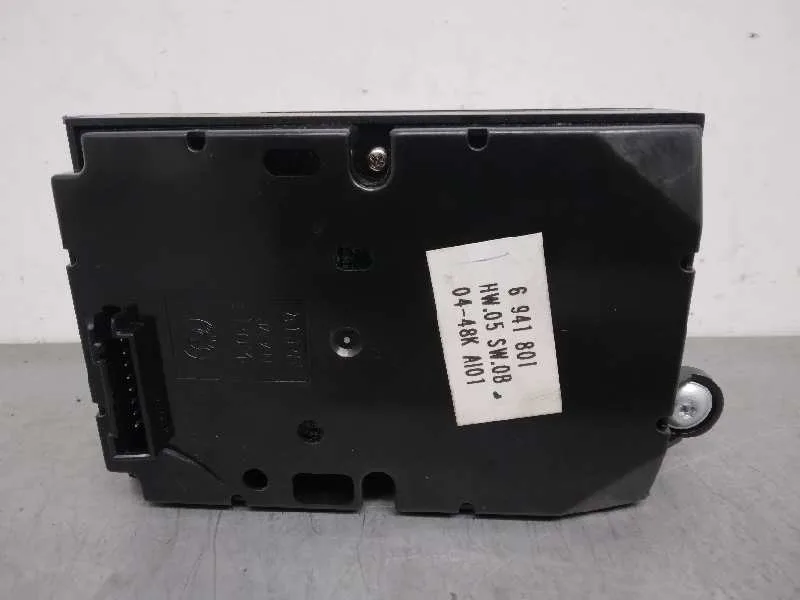 Mando Multifuncion para Bmw Serie 5 Berlina (E60)