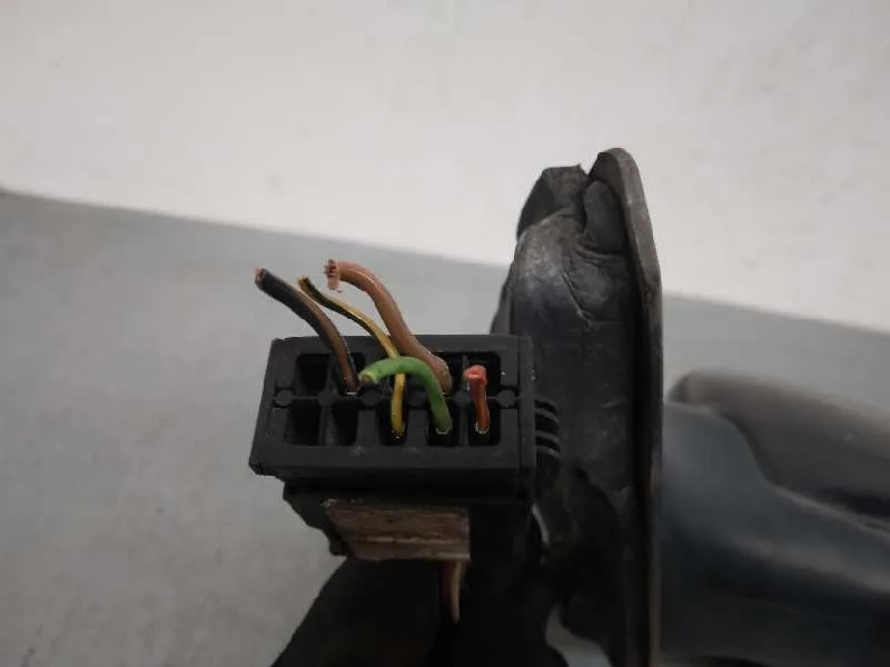 Retrovisor Izquierdo para Audi A3 (8L)
