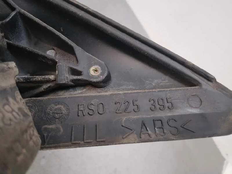 Retrovisor Izquierdo para Audi A3 (8L)