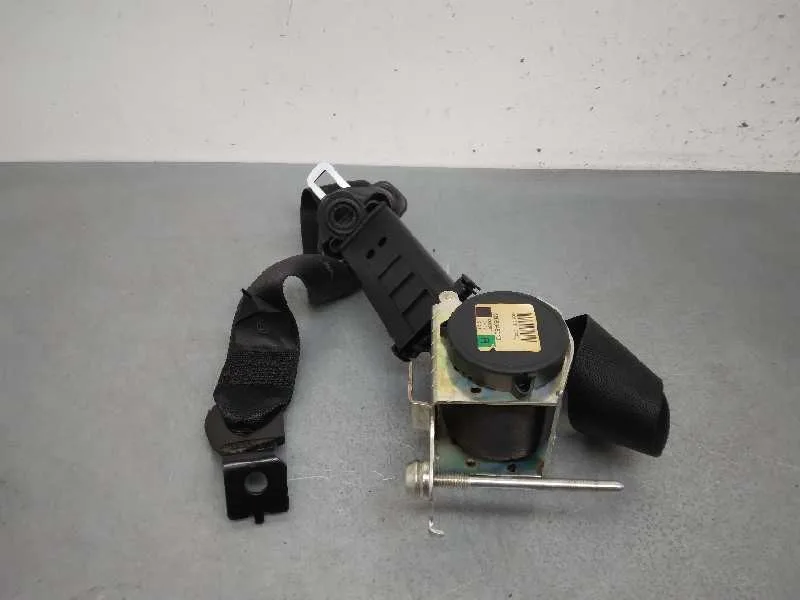 Pretensor Airbag Derecho para Opel Zafira B