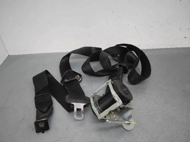 Pretensor Airbag Izquierdo para Opel Zafira B