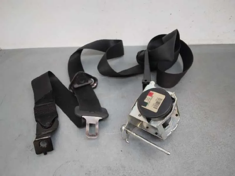 Pretensor Airbag Izquierdo para Opel Zafira B