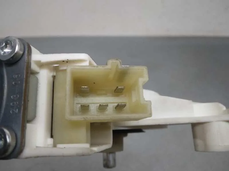 Motor Elevalunas Delantero Izquierdo para Mercedes-Benz Clase M (W164)