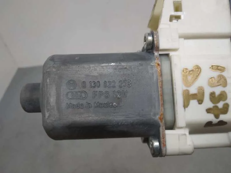 Motor Elevalunas Delantero Izquierdo para Mercedes-Benz Clase M (W164)