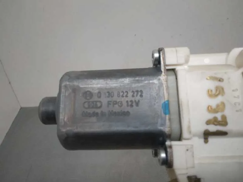 Motor Elevalunas Delantero Derecho para Mercedes-Benz Clase M (W164)