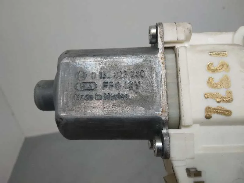 Motor Elevalunas Trasero Derecho para Mercedes-Benz Clase M (W164)