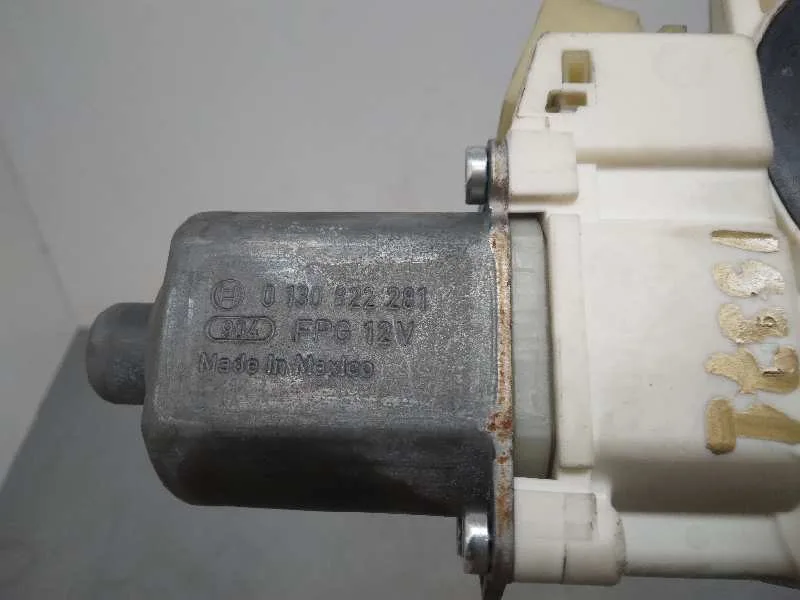 Motor Elevalunas Trasero Izquierdo para Mercedes-Benz Clase M (W164)