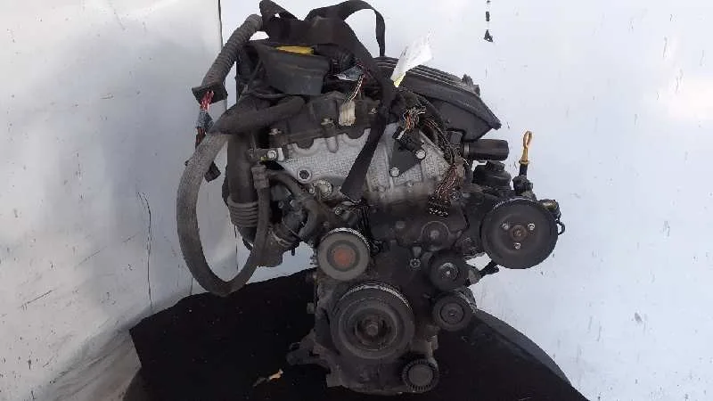 Motor Completo para Mg Serie 75 (Rj)