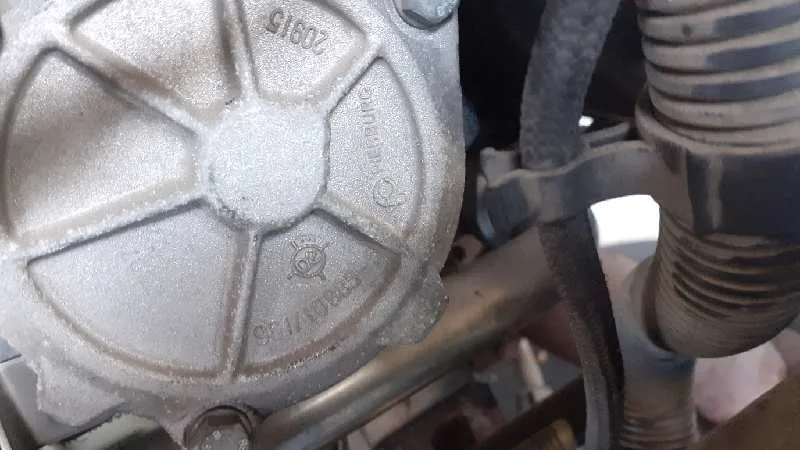 Motor Completo para Mg Serie 75 (Rj)