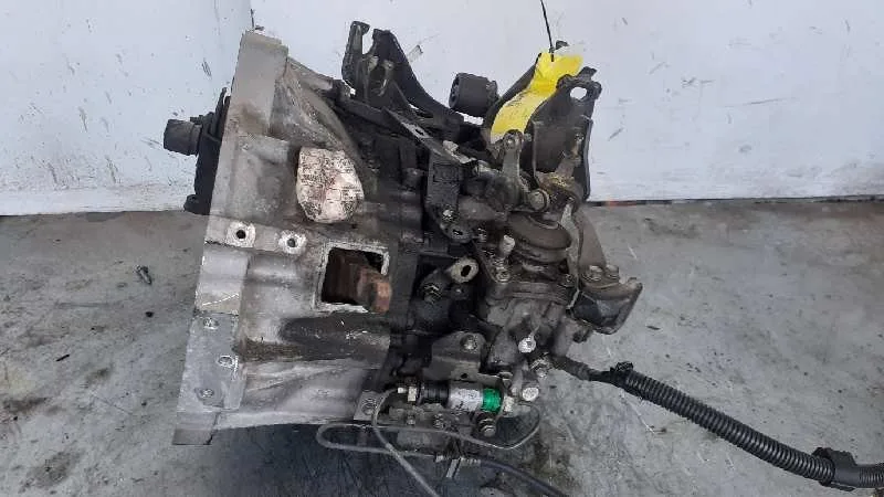 Caja Cambios para Toyota Auris