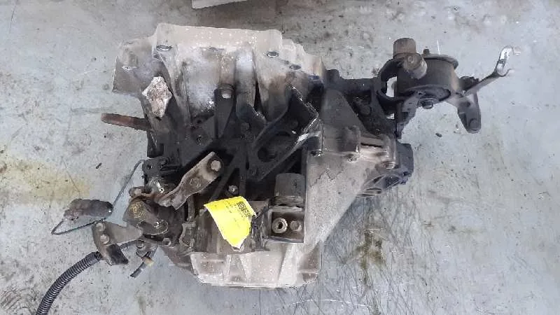 Caja Cambios para Toyota Auris