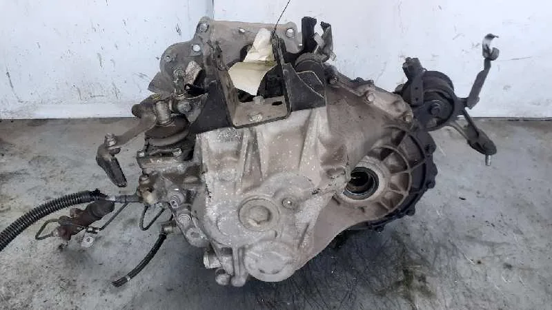 Caja Cambios para Toyota Auris