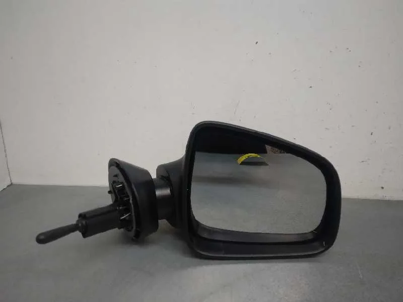 Retrovisor Derecho para Dacia Logan