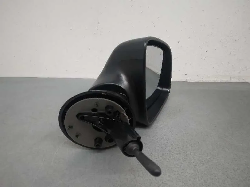 Retrovisor Derecho para Dacia Logan