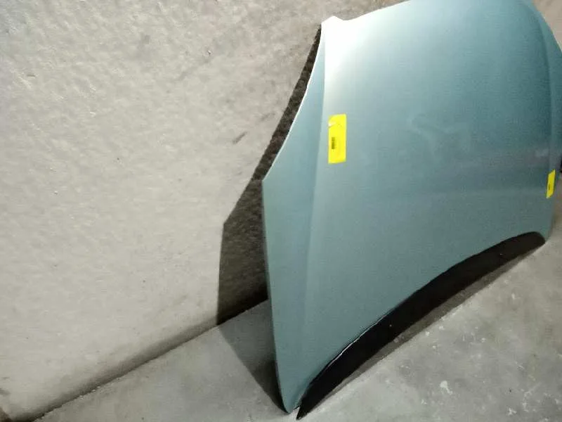Capot para Citroën C5 Berlina