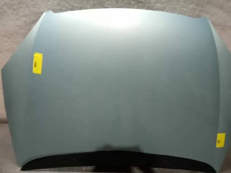Capot para Citroën C5 Berlina